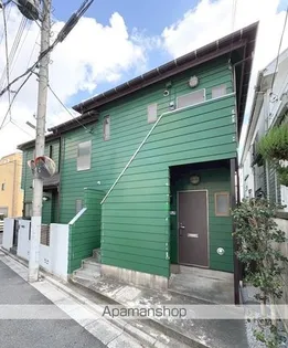 グリーンハウスの画像