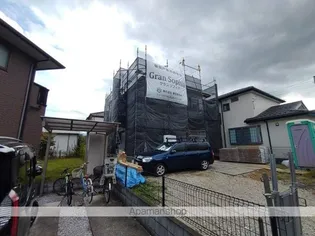 東京都八王子市西片倉2丁目【一戸建】の外観