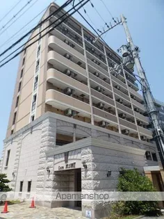 ラグゼ東三国Ⅱ【902号室】の外観