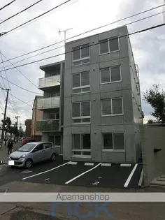 サルヴァトーレ発寒中央駅前の画像