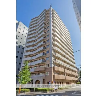 LASANTE五反田【3階】の外観