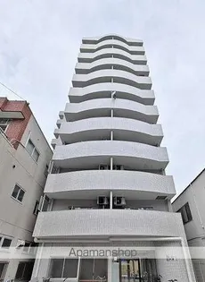 グリーンハイツ新道【6階】の外観