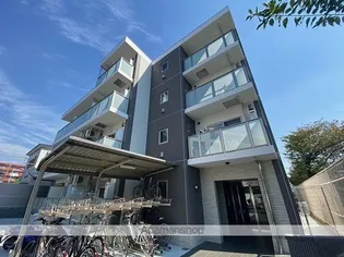 トーア シティー零番館の画像