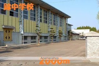 シャトレー ポワリエ A【1階】の周辺