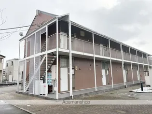 レオパレス椎ノ木台Iの画像