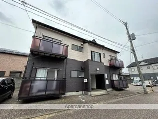 シュガータウンD棟の画像