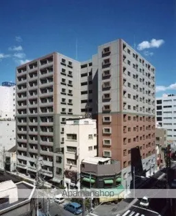 東京都千代田区神田多町2丁目【マンション】の外観