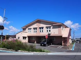 レジデンス平畑の画像