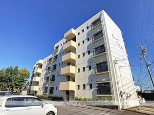 ポニーズマンションの画像