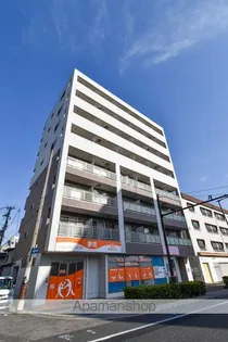 シーガルマンションⅡ【203号室】の外観