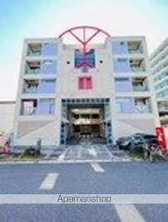 R FIELDS FUNABASHIⅡの画像