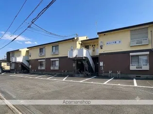 富士光コーポ蓮台の画像