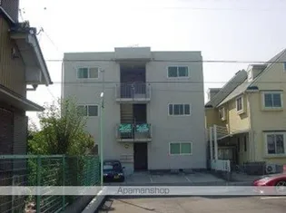 メゾン デ フローラの画像