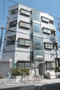 ジョイフル堺【3階】の外観