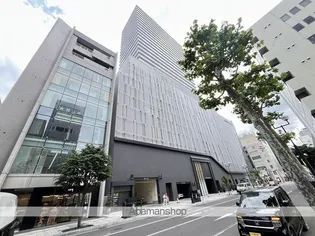ライオンズタワー札幌山鼻の画像