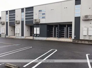 ステラ メゾン B棟の画像