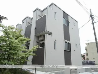 CLAIR福住の画像