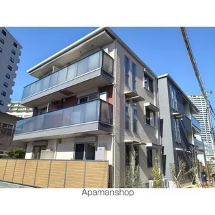 ミレ パルク長町の画像