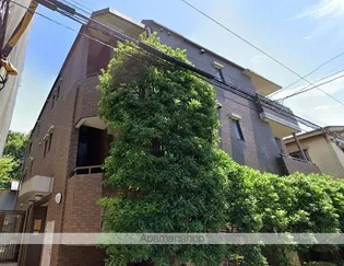 ベージュ南荻窪の画像
