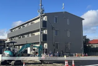 セレスティア野田Ⅱの画像