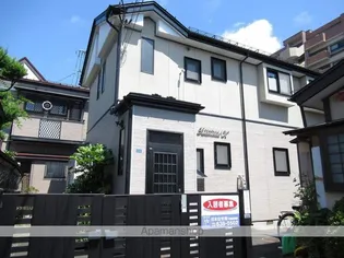 スワンロード・K【2階】の外観