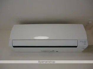 ウィング東合川【2階】の内装