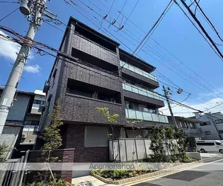 シャーメゾン森ヶ前の画像