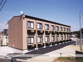 レオパレスピュアライズパートIIの画像