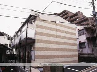 グリーンハイツの画像