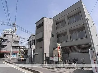 グランドール千早の画像