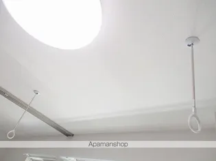 ヴィラクレストVI【1階】の内装