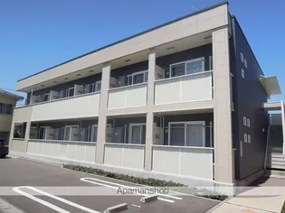 ノースヴィラ壱番館の画像