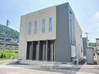 プチハウス敷ケ森Bの画像