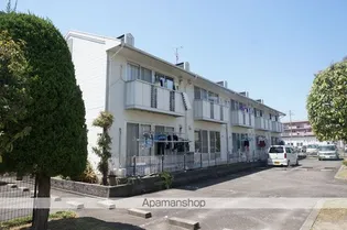 シャンポール ド 高槻の画像