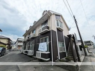 レオパレスNAITOUCの画像