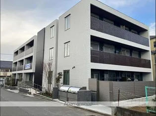 ヘーベルVILLAGE練馬平和台オカバ練馬平和台ヘーベの画像