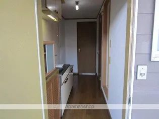 サクセスハイム【105号室】の内装