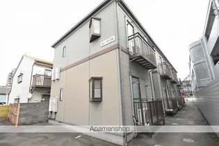 カーサ宮町【2階】の外観