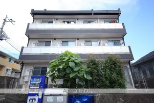 サクラグランデ京王堀之内【2階】の外観