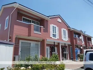 アスペンベールAの画像