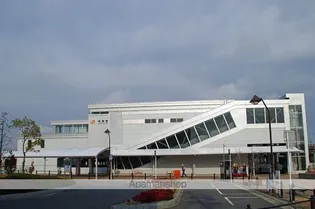 レオパレス有【101号室】の周辺