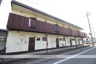 コーポ朝日B棟の画像