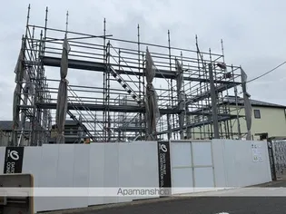 ヒカルサ東川口サウスの画像