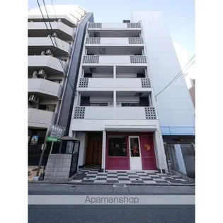 PENCIL柳橋の画像