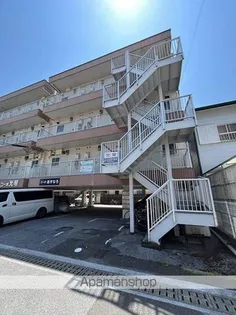 コーポあすなろの画像