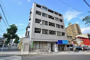 宇品丸八ビルの画像