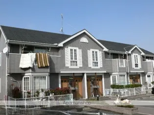 ブルースカイ国分の画像