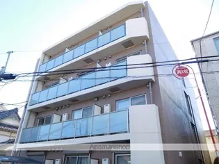 ピウ フェリーチェ【1階】の外観