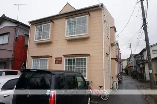 サンフレンド日の出の画像