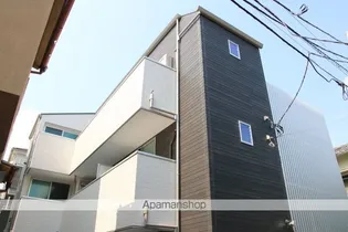 アーベインテラス大塚【2階】の外観